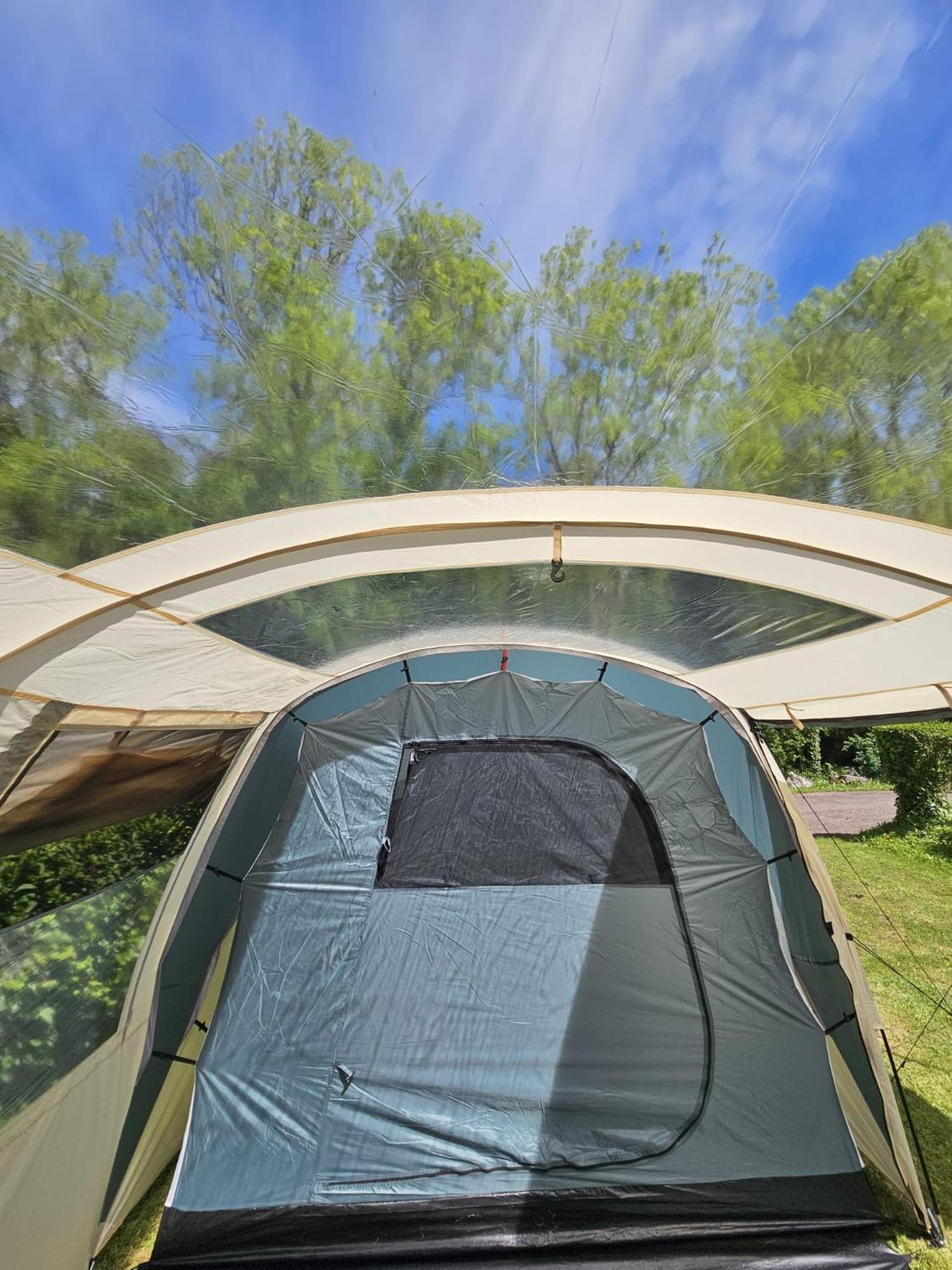 Camping Les Gravelets 2Etoiles Montmartin-sur-Mer Екстериор снимка