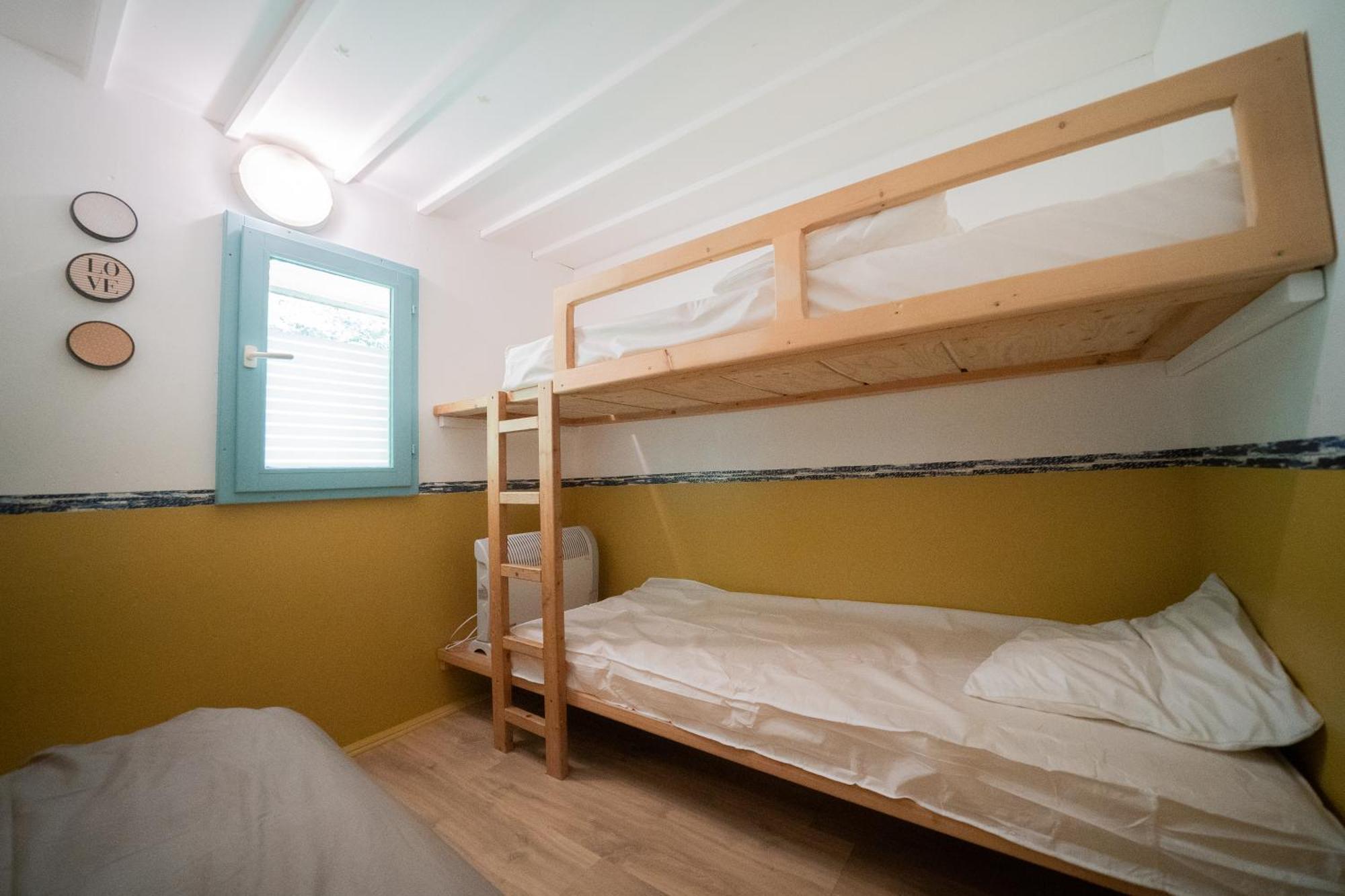 Camping Les Gravelets 2Etoiles Montmartin-sur-Mer Екстериор снимка