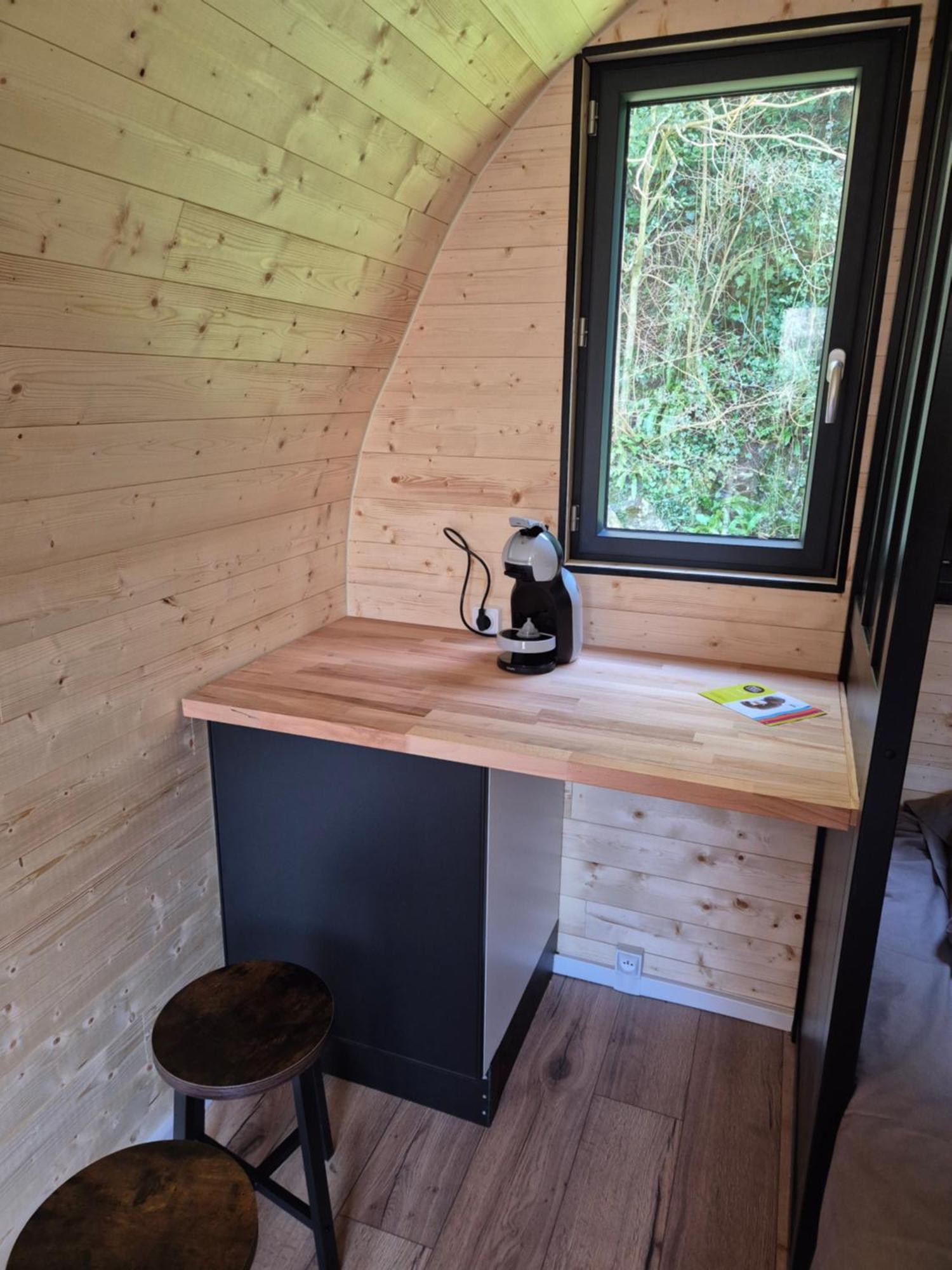 Camping Les Gravelets 2Etoiles Montmartin-sur-Mer Екстериор снимка